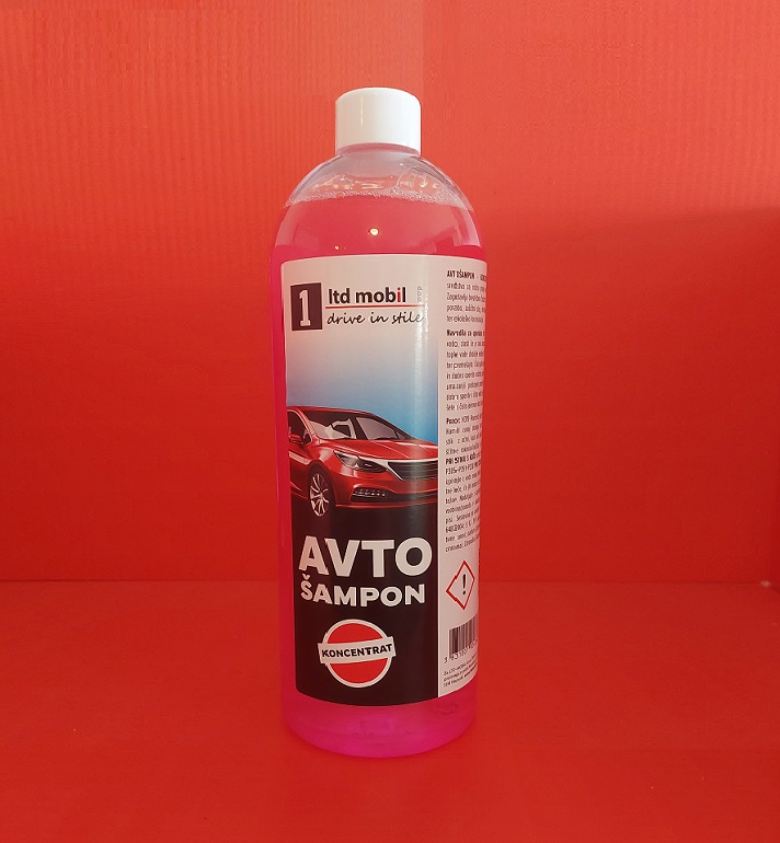 AVTO ŠAMPON LTD MOBIL-ltdmobil.si