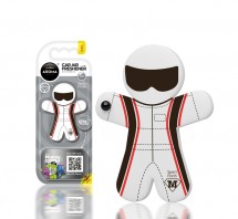 AROMA CAR MANNY SPORT FRESH-ltdmobil.si