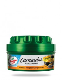 CARNAUBA PASTE CLEANER WAX-ltdmobil.si