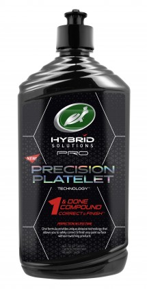 HYBRID SOLUTIONS PRO 1- DONE COMPOUND CORRECT - FINISH-ltdmobil.si