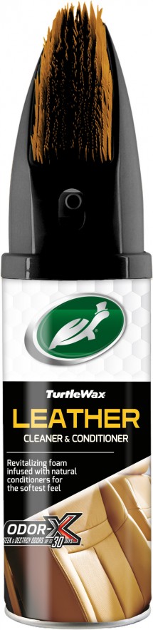 POWER OUT LEATHER CLEANER - CONDITIONER-ltdmobil.si