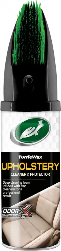 POWER OUT UPHOLSTERY CLEANER - PROTECTOR-ltdmobil.si