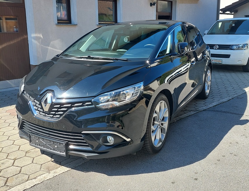 Renault Scenic 17 dci intense-ltdmobil.si