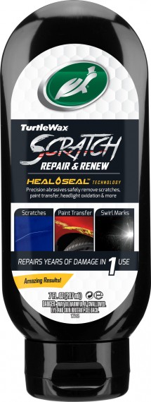 SCRATCH REPAIR - RENEW-ltdmobil.si