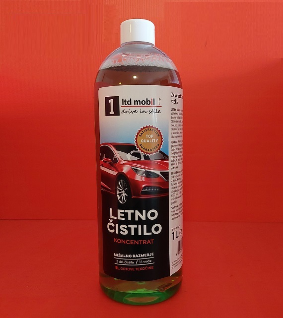 LETNO ČISTILO 1 L-ltdmobil.si
