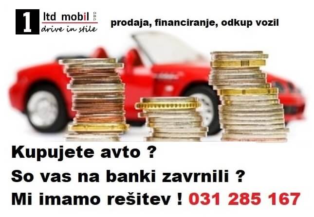 FINANCIRANJE1 FINANCIRANJE1