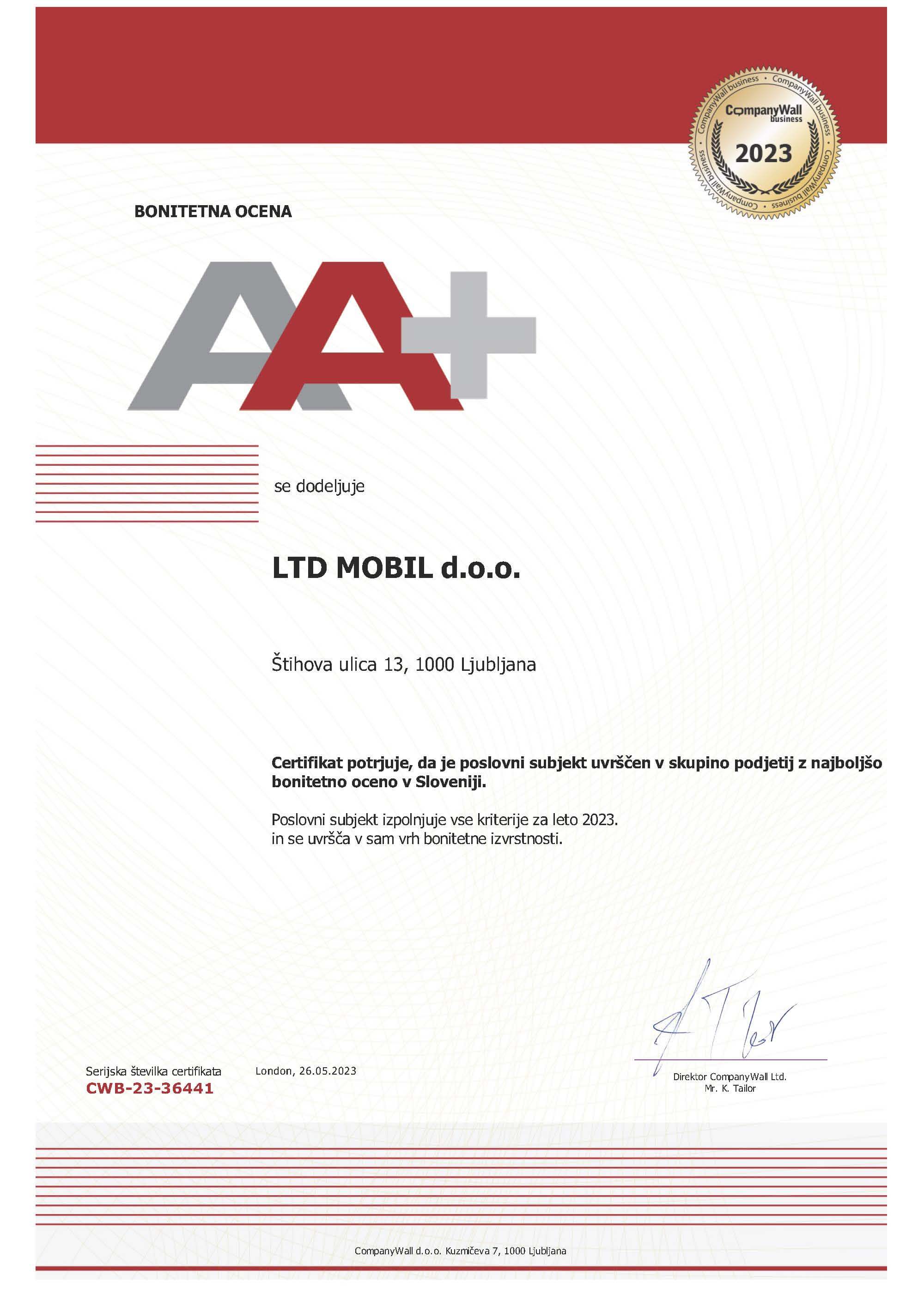 LTD-MOBIL-d.o.o.