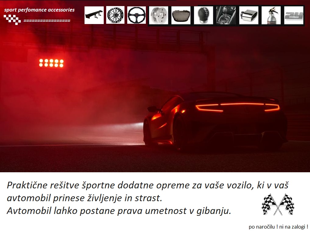 RaceSport